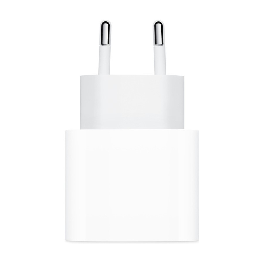Apple Power Adapter USB-C-strømforsyning (20 W)