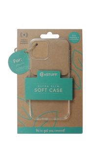 Ultra Slim Soft Case - iPhone 12/12 Pro