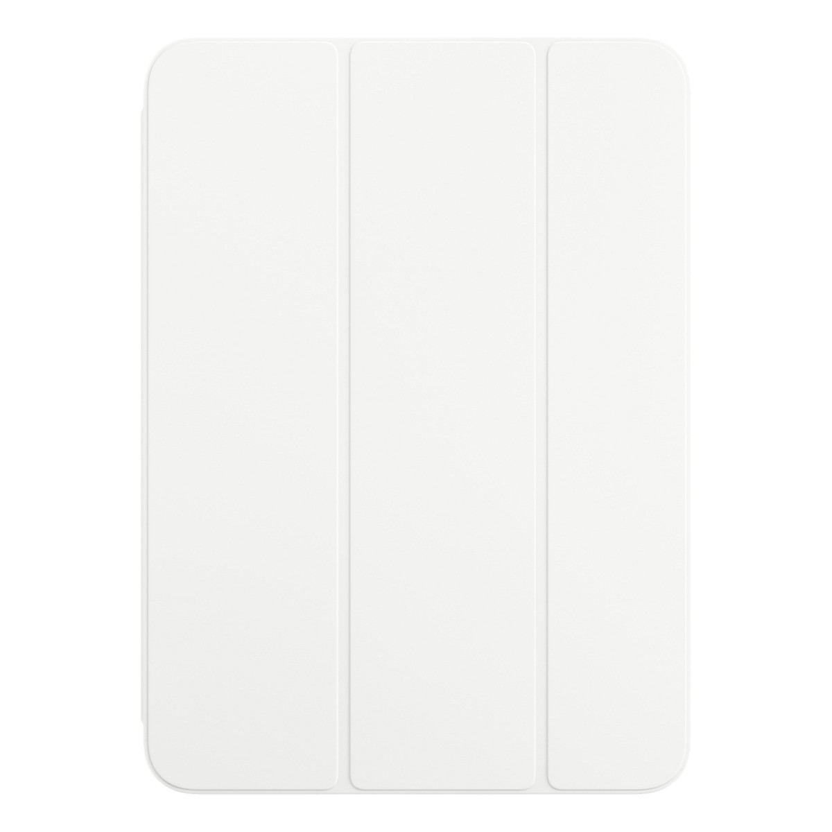 Smart Folio til iPad (10. generation) – hvid
