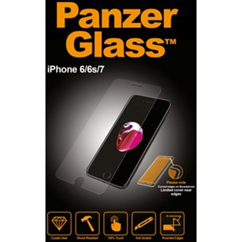 PanzerGlass iPhone 7/8/SE 2020