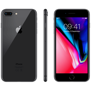 Iphone 8+ space grey.png