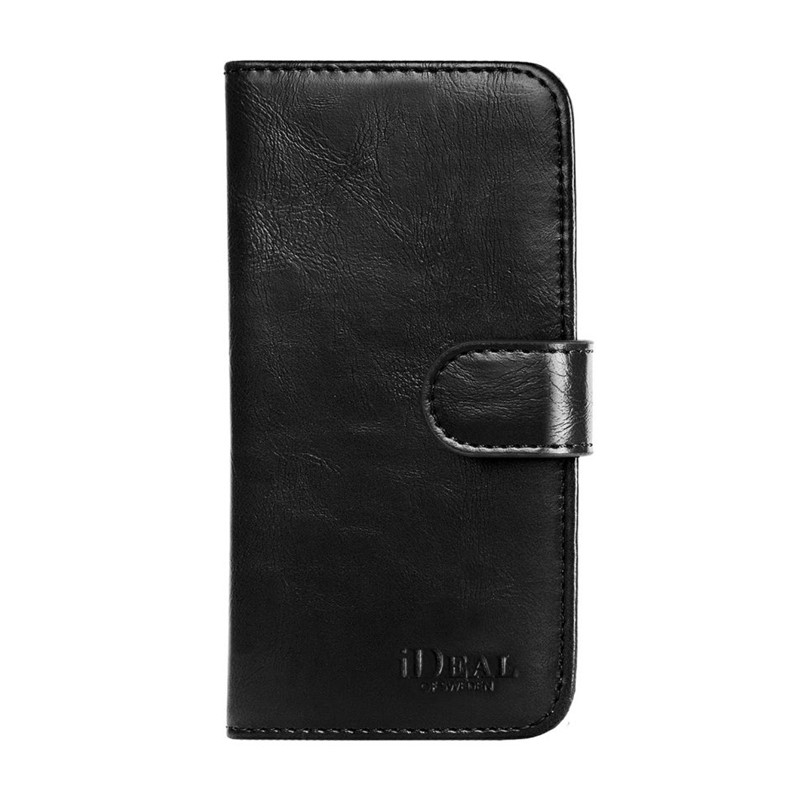 Wallet - iPhone 15 Pro - Black