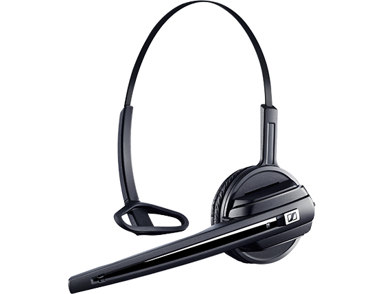 Sennheiser D 10 Phone