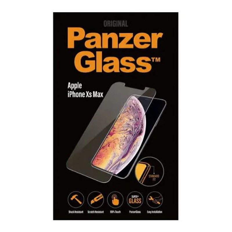 PanzerGlass iPhone XS Max/11 Pro Max