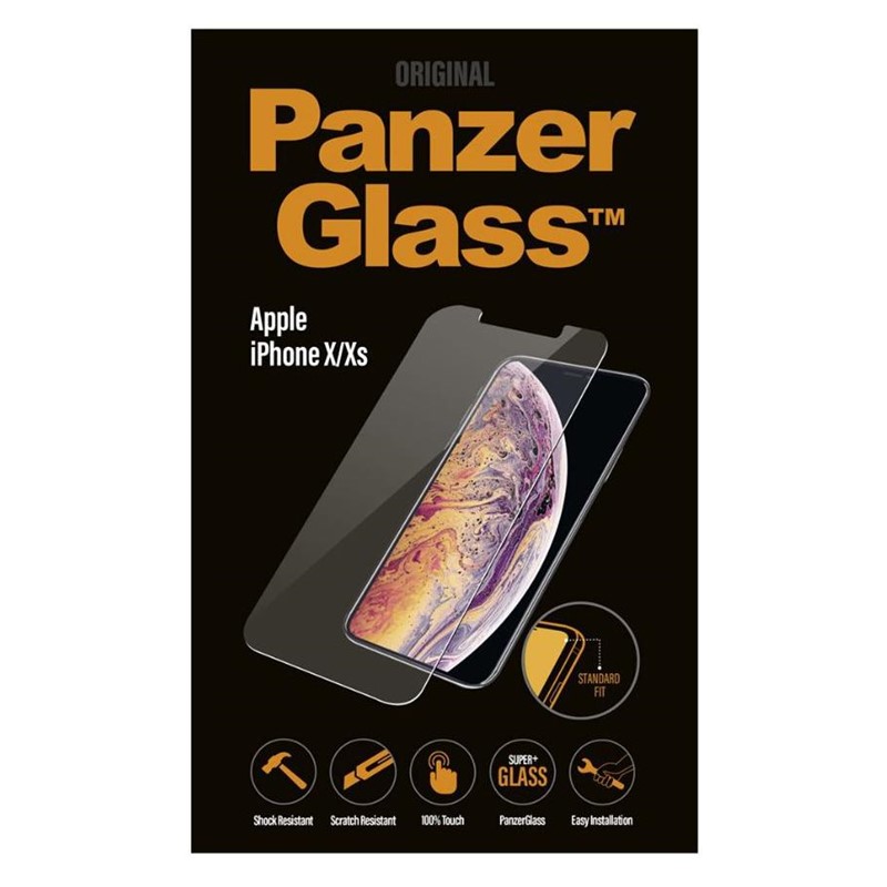 PanzerGlass iPhone XS/11 Pro