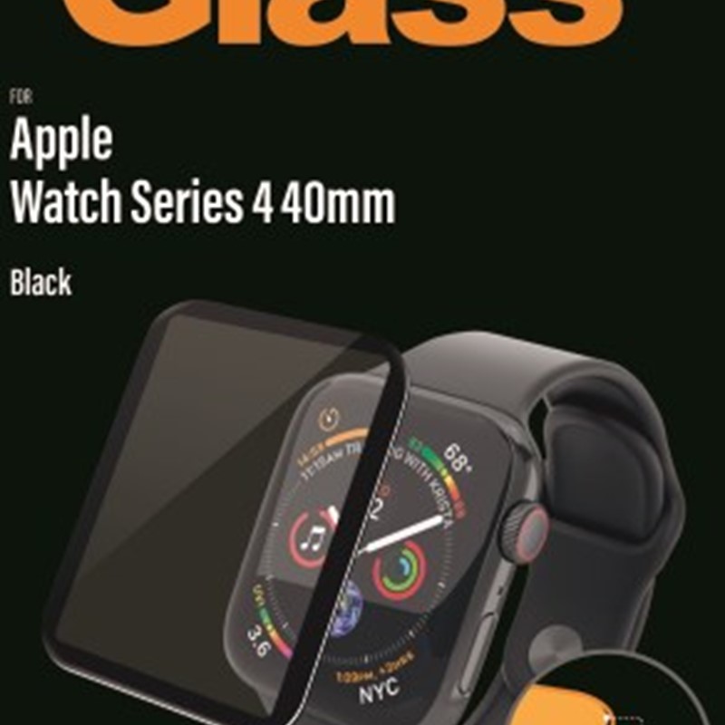 PanzerGlass Apple Watch Series 4 44mm