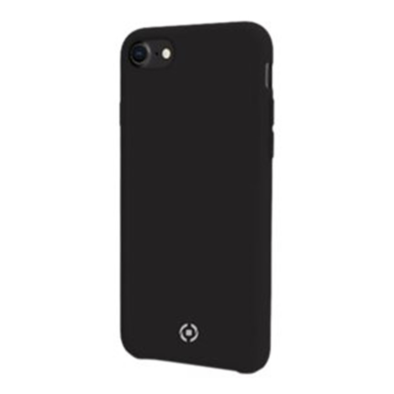Celly Feeling silicone cover iPhone 7/8