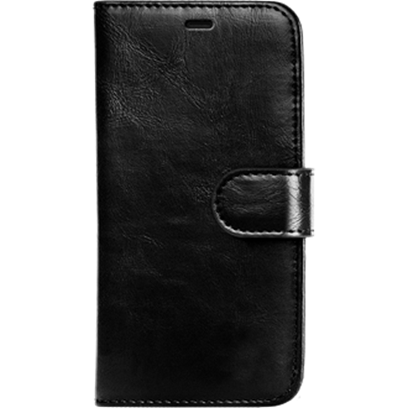 Ideal Magnet Wallet iPhone 11 Pro, Black