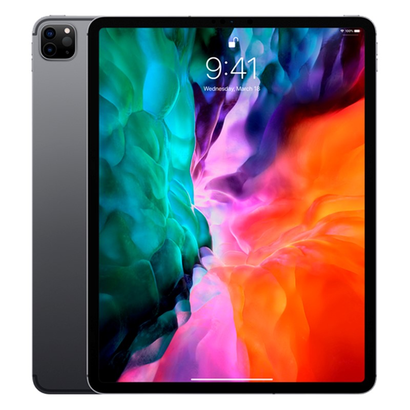 Apple iPad Pro 12,9" (4. generation) tilbehør