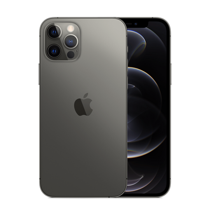 Apple iPhone 12 Pro Max tilbehør