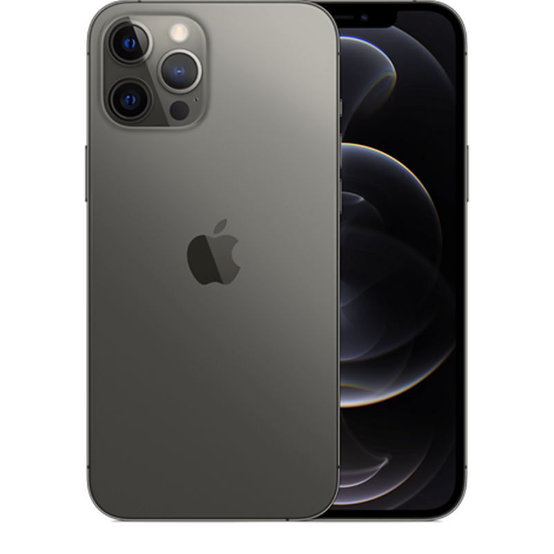 iPhone 12 Pro Max online Teleboxen.dk