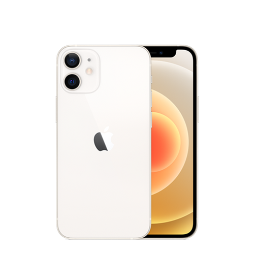 Apple iPhone 12 Mini 256GB white