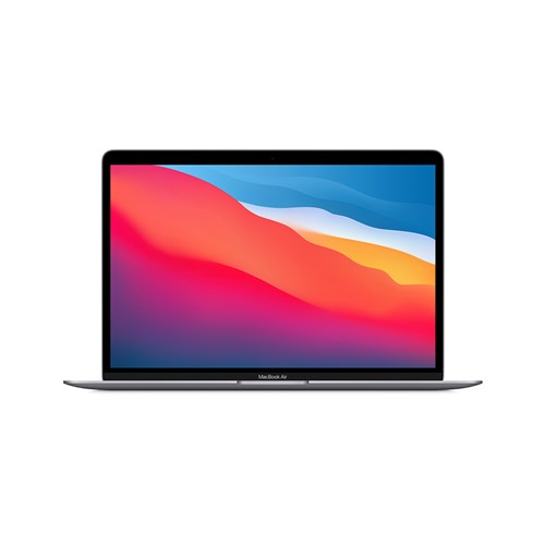 Apple Macbook Air 13" M1 Chip 8GB 256GB Space Grey