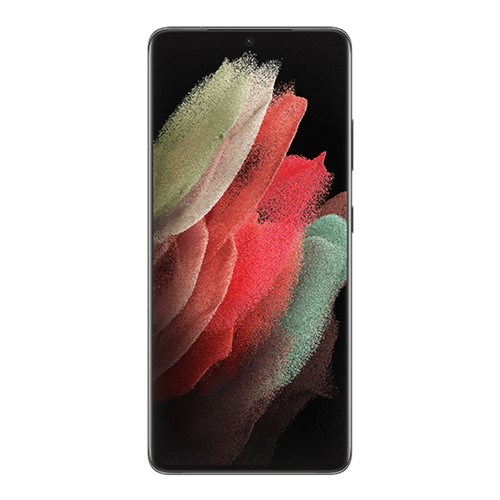 Samsung Galaxy S21 Ultra 5G 512GB Black