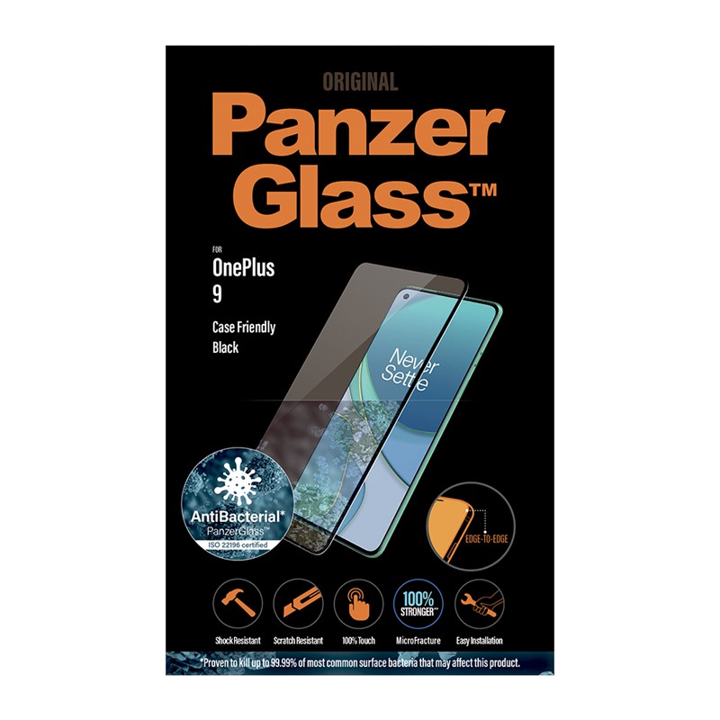 Panzerglass OnePlus 9