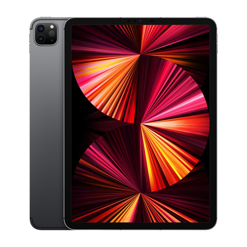Apple iPad Pro 11'' 3.Gen
