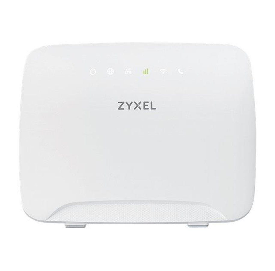 Zyxel LTE3316-M604