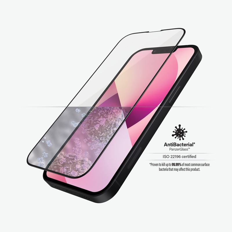 Panzerglass Apple iPhone 13 Mini - Case Friendly