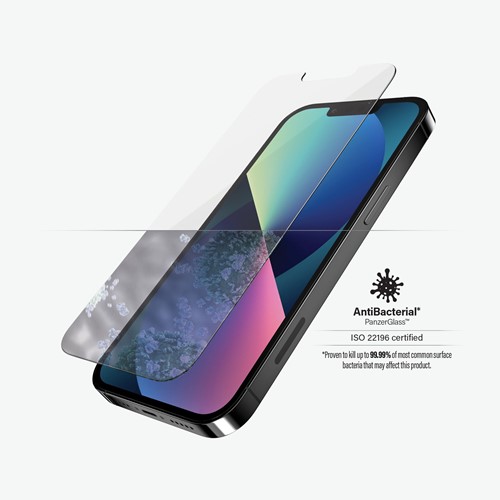 Panzerglass Apple iPhone 13 / 13 Pro -  Standard fit