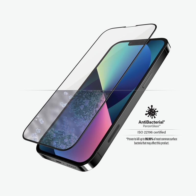 Panzerglass Apple iPhone 13 / 13 Pro - Case Friendly