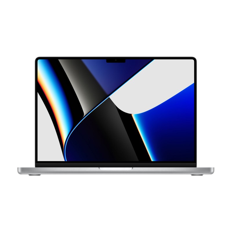 Macbook Pro 2021 M1 Pro 14'' 1TB - Silver