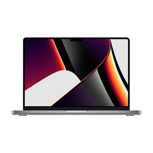 Macbook Pro 2021 M1 Pro 14'' 1TB - Space Grey