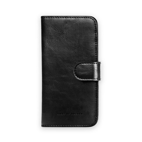 Ideal Magnet Wallet iPhone 13 Mini - Black
