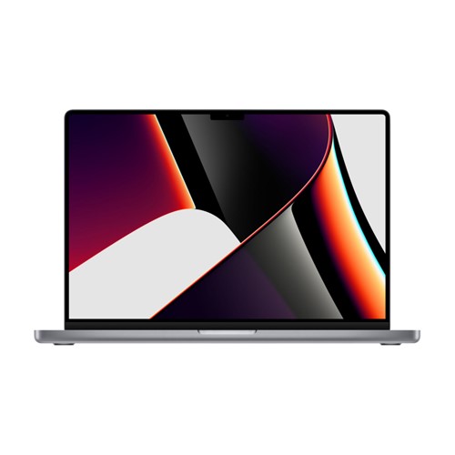 Macbook Pro 2021 M1 Pro 16'' 512GB - Space Grey