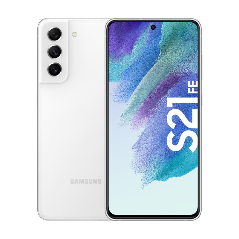 Samsung Galaxy S21 FE tilbehør