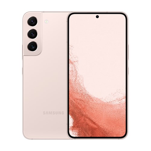 Samsung Galaxy S22 128 GB Pink Gold