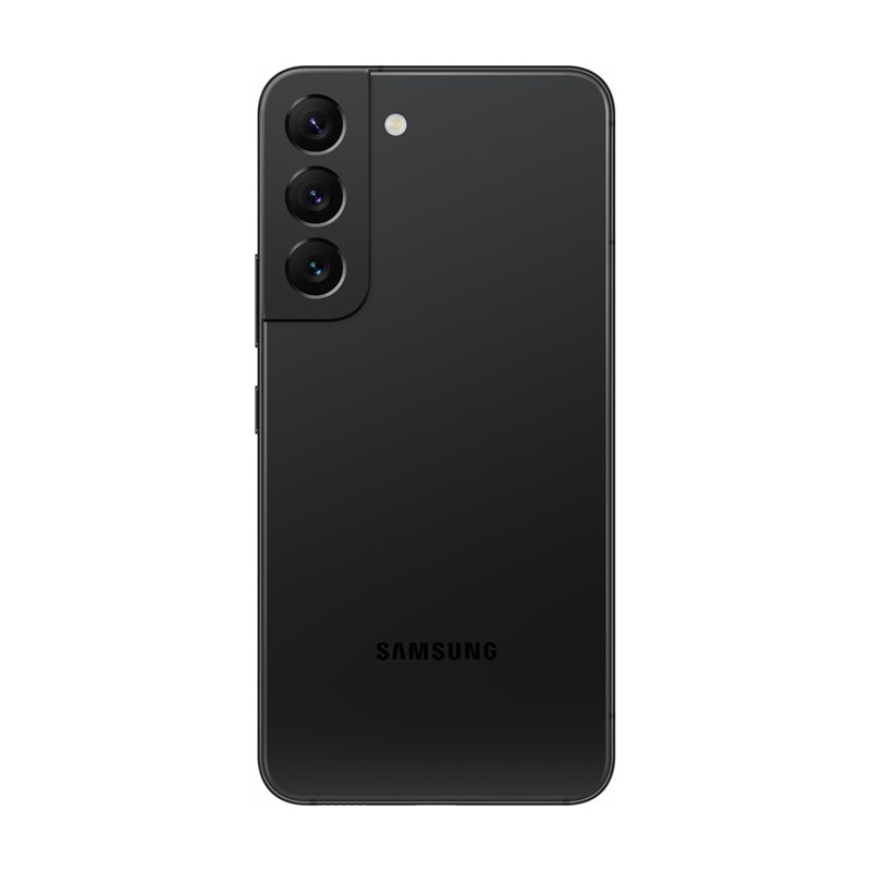 Samsung Sillicone Cover - Galaxy S22