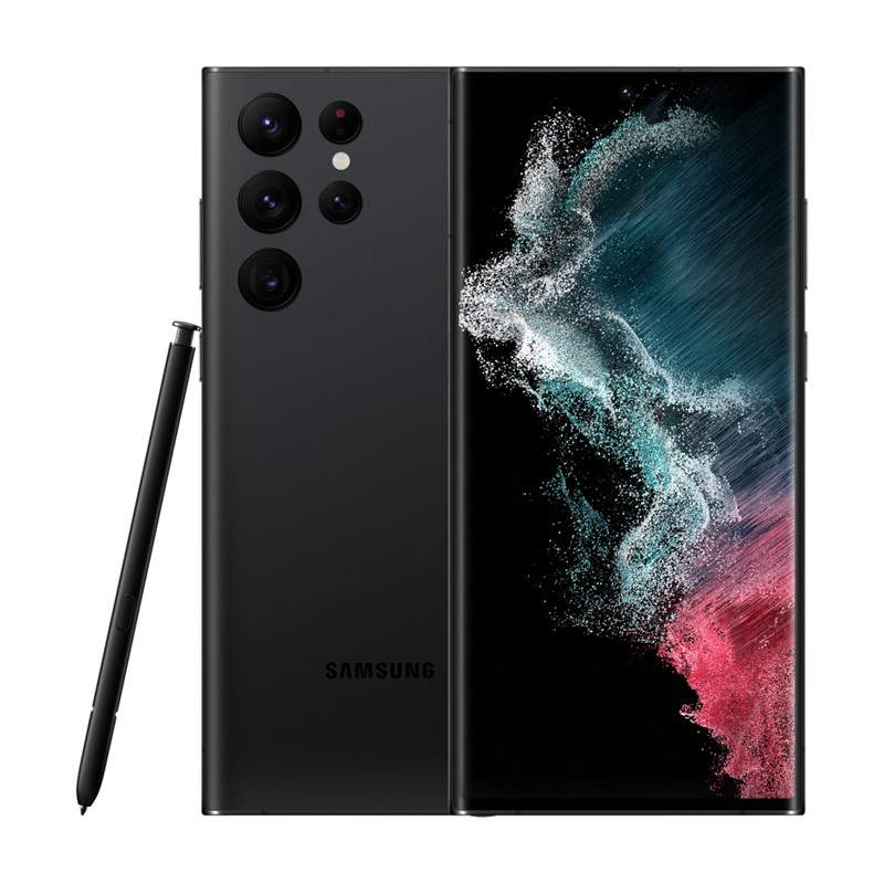 Samsung Galaxy S22 Ultra tilbehør