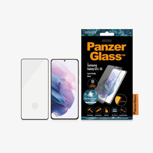 Panzerglass Samsung Galaxy S21 Ultra