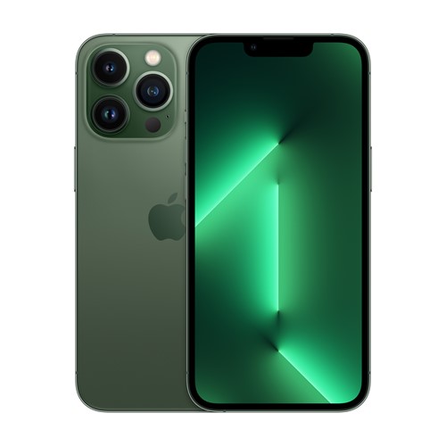Apple iPhone 13 Pro 512GB - Alpine Green