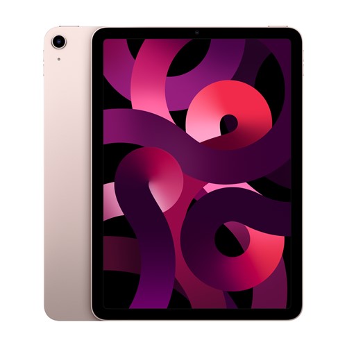 Apple iPad Air Wifi 10,9" 64GB - Pink (2022)