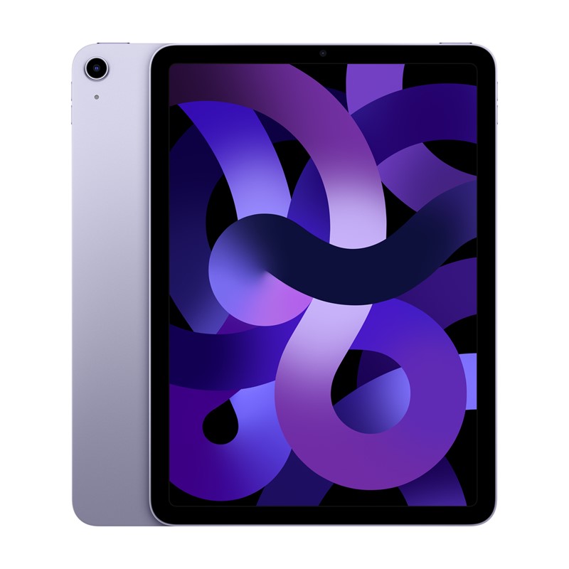 Apple iPad Air Wifi 10,9" 64GB - Purple (2022)