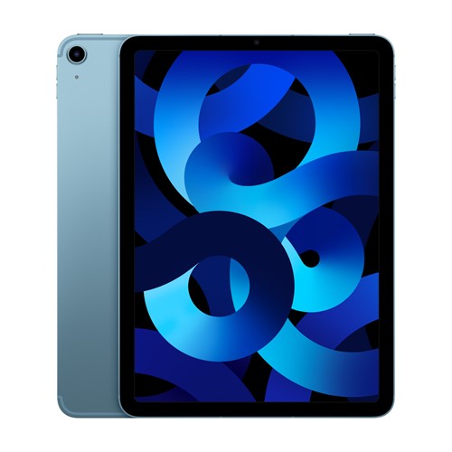 Apple iPad Air Cellular 64GB 10,9" - Blue (2022)