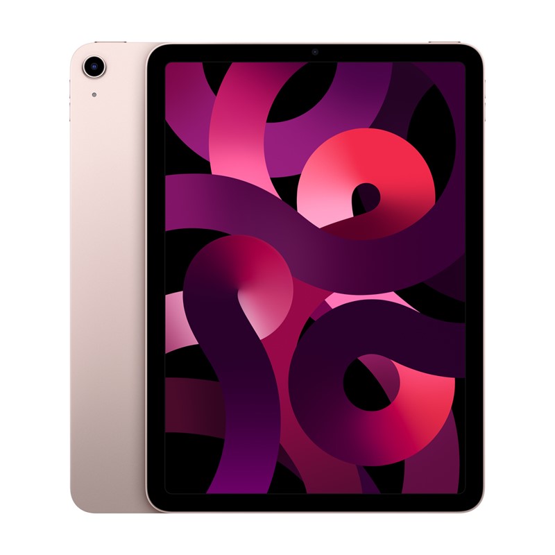 Apple iPad Air Cellular 256GB 10,9" - Pink (2022)
