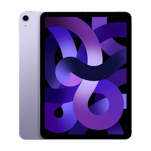 Apple iPad Air Wifi 10,9" 256GB - Purple (2022)
