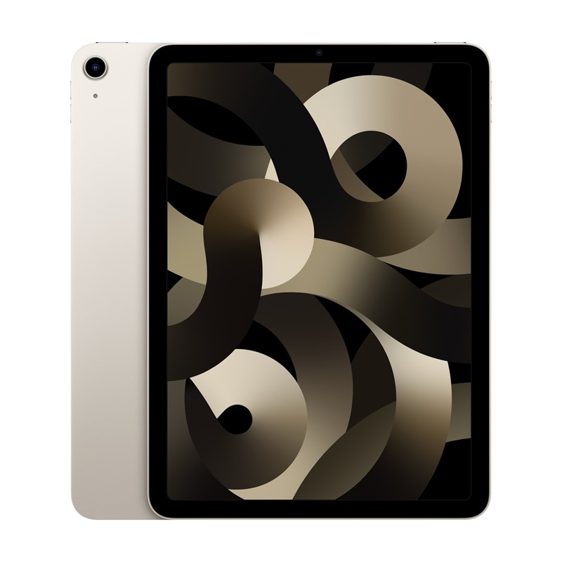 Apple iPad Air Wifi 10,9" 256GB - Starlight (2022)