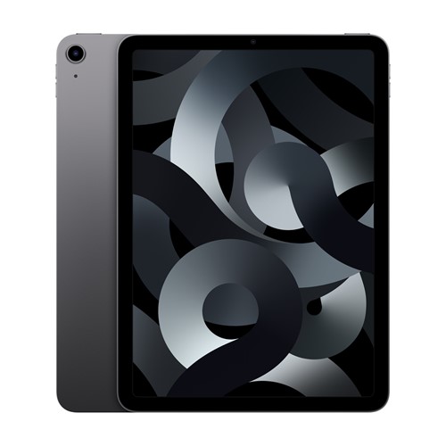 Apple iPad Air Cellular 256GB 10,9" - Space Grey (2022)