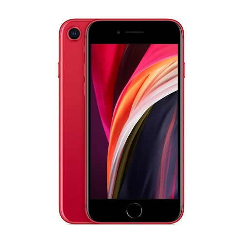 iPhone SE 64GB (PRODUCT) Red (2020)