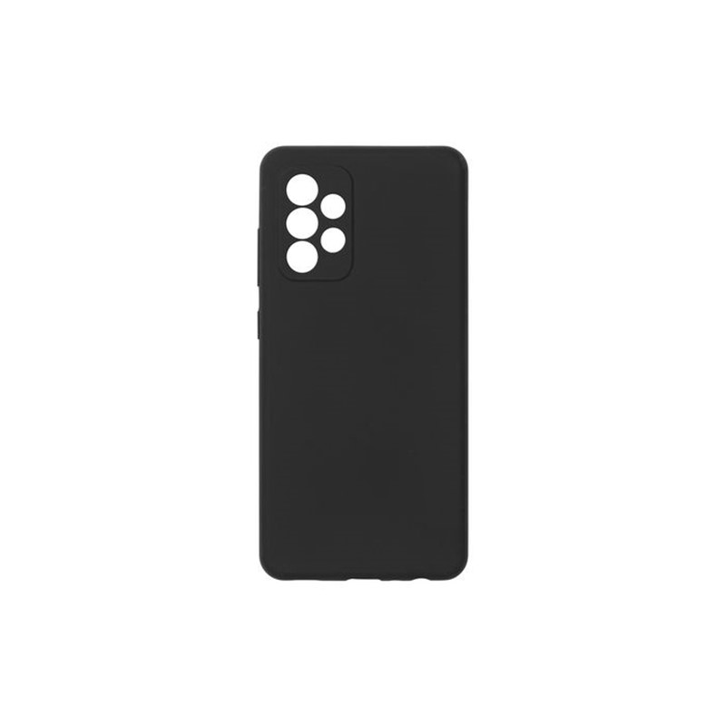 Samsung Galaxy A52/A52 5G Cover black