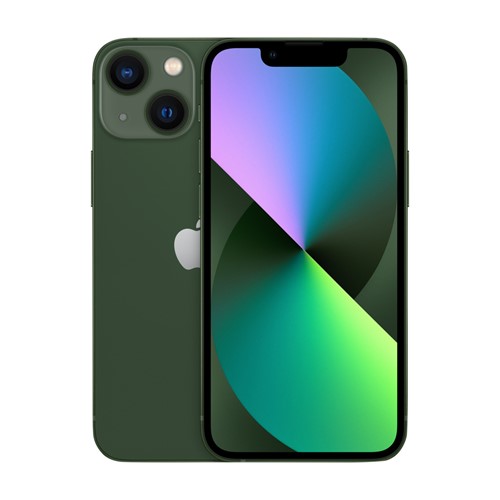 Apple iPhone 13 Mini 128GB - Green