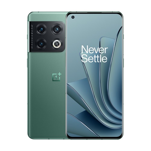 Oneplus 10 Pro 5G 256 GB Emerald Forest