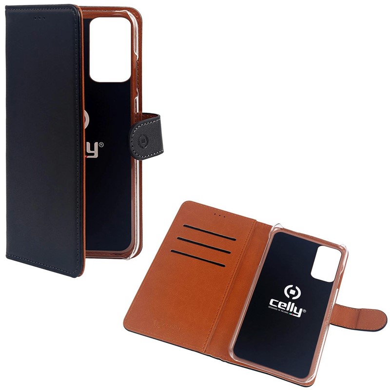 Samsung Galaxy Xcover 5 Celly wallet