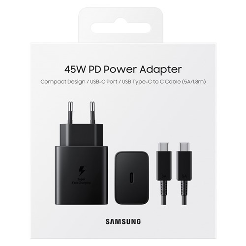 Samsung Power Adapter 45W