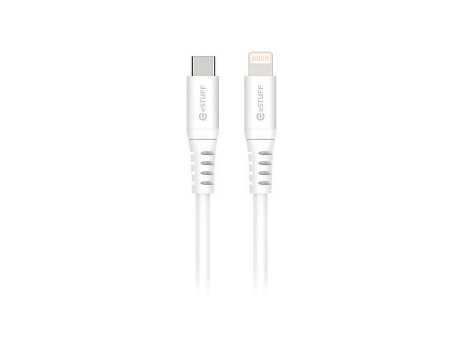 eSTUFF Lightning cable 1 Meter