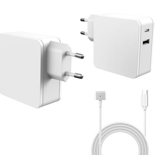 CoreParts Power Adapter for MacBook 45W - Magsafe 2