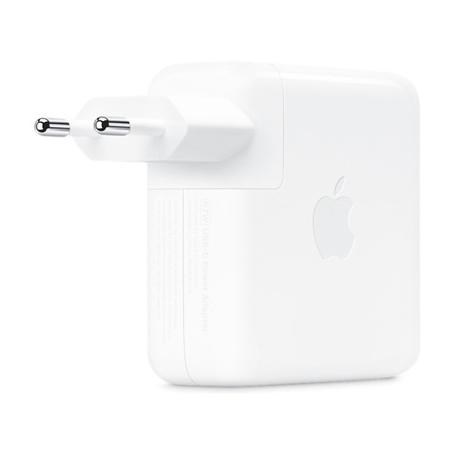 Apple 67 W USB-C Strømadapter